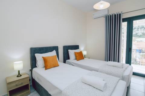 Andromahi Apartments & Suites Zakynthos Greece